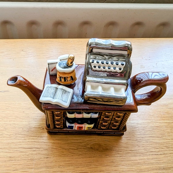 Cardew Teapot Etsy