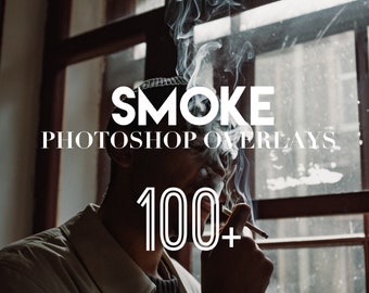 煙のPhotoshopオーバーレイ、写真オーバーレイパッケージ、ほこり、もや、霧、ミスト、背景、パウダー、特殊効果、PNG、JPG、PSDテクスチャバンドル、クリエイティブ