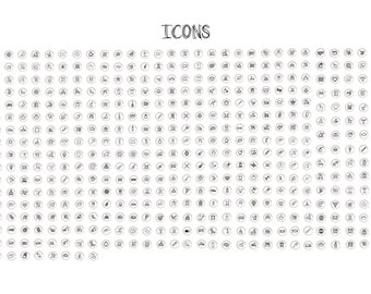 ICONOS de Massu