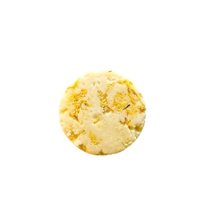 Calendula Shampoo Conditioner Bar, Zero Waste, Travel  Size, Shampoo Solid Conditioning, No Plastics or Parabens or Sulfates, Vegan