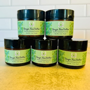 Anti-Aging Face Butter-Face Cream