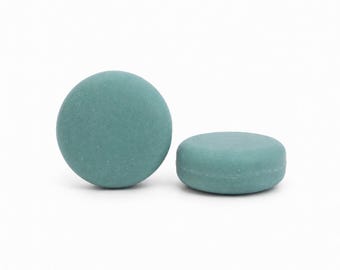 Rice Protein 2-in-1 Shampoo Conditioner Bar, Vegan, Zero Waste