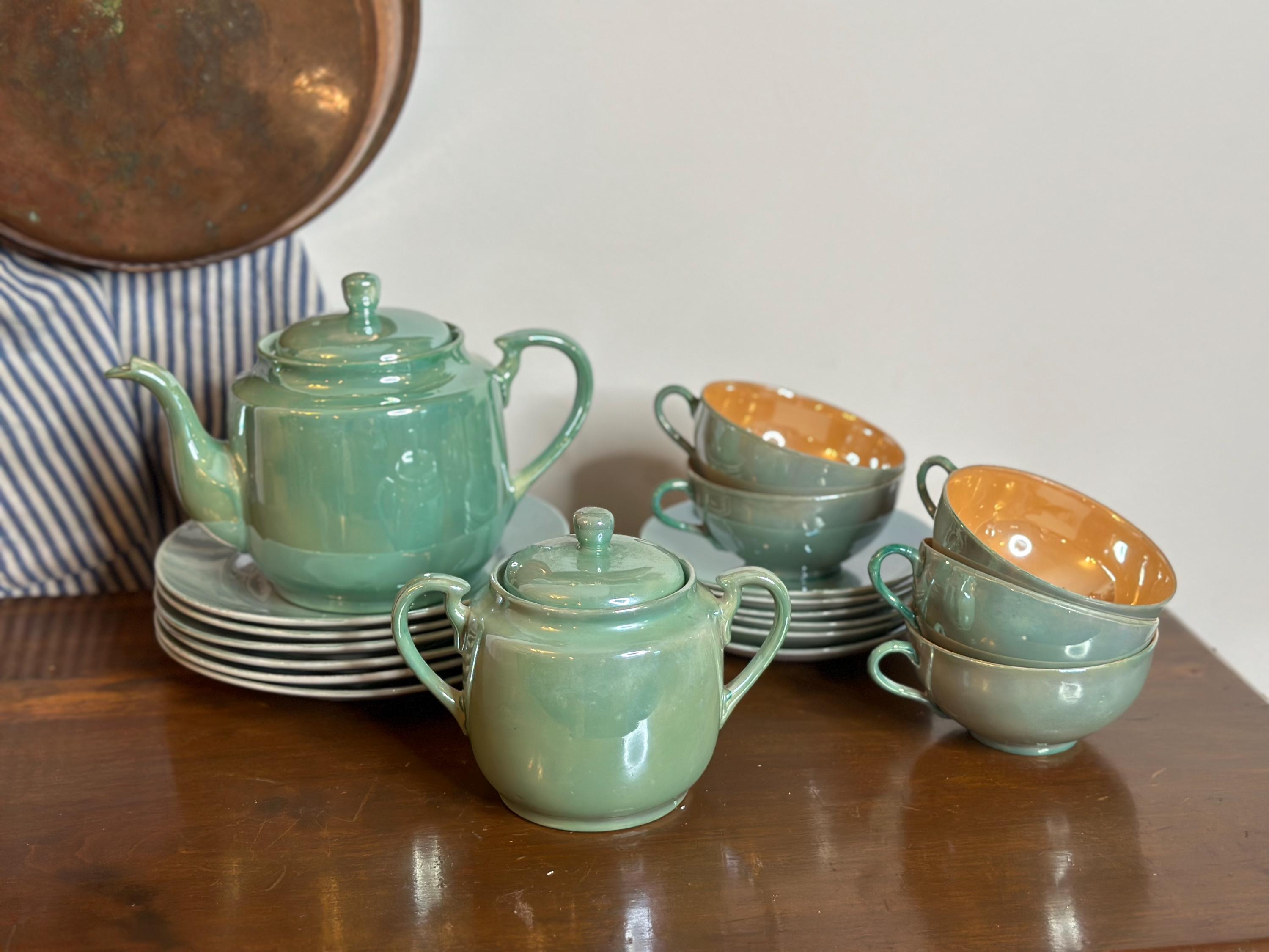 Tt Japan Tea Set - Etsy