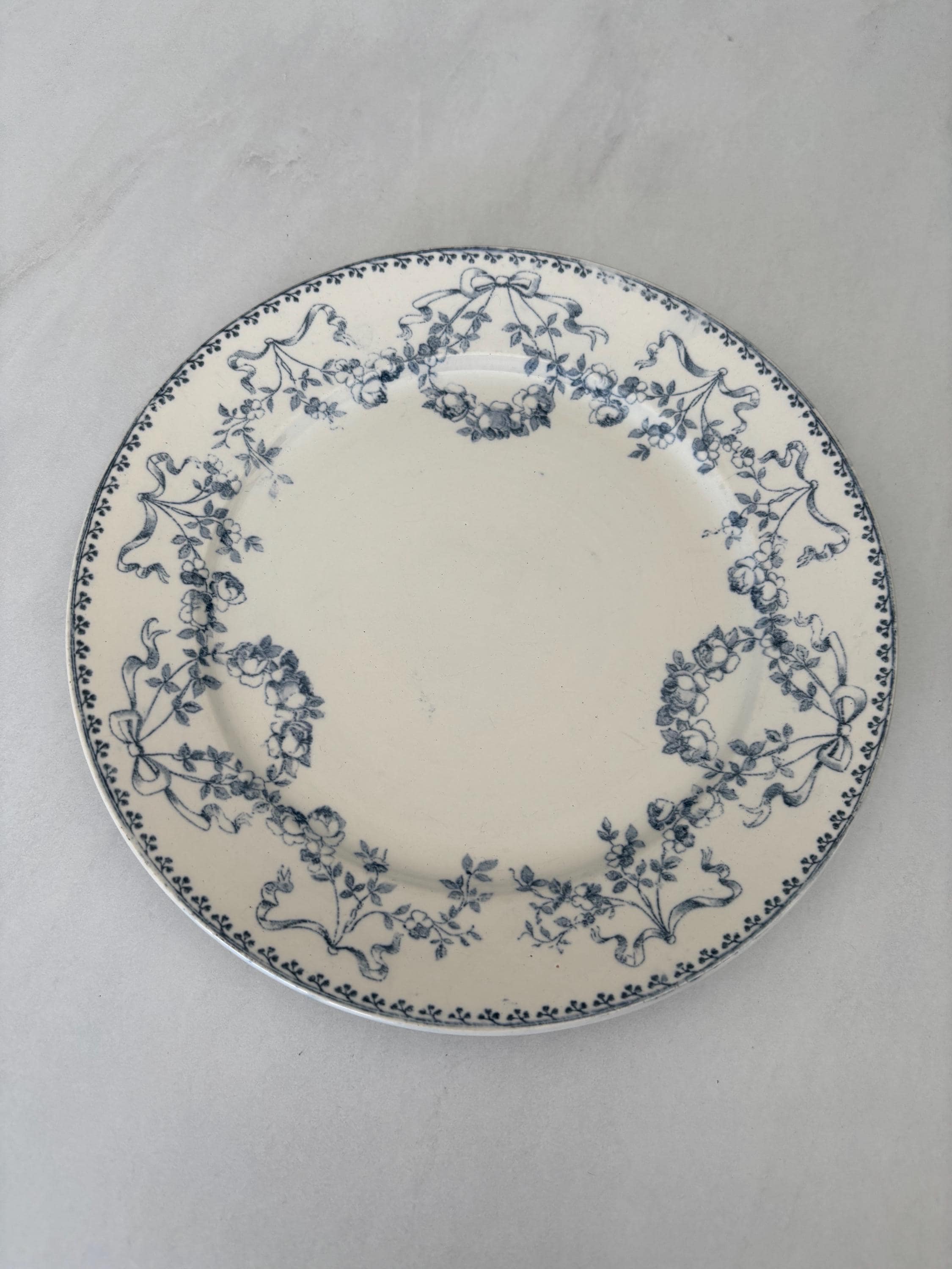 Mozart sarreguemines - Etsy 日本