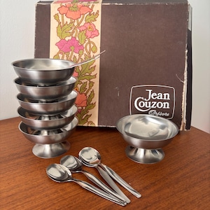 Jean Couzon - Etsy