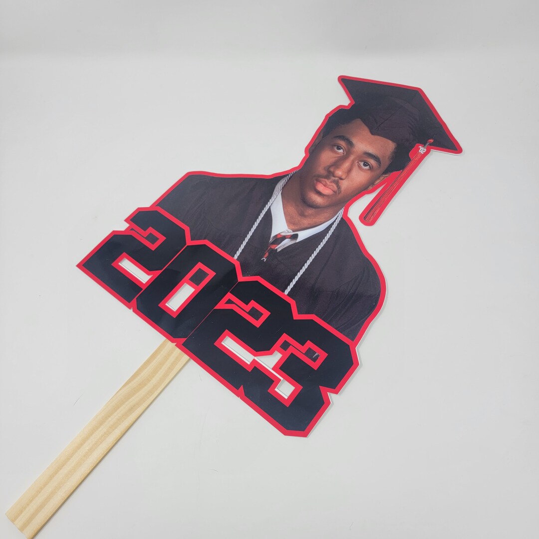 Personalized Graduation Fans, Custom Graduation Fans, Graduation Fans ...