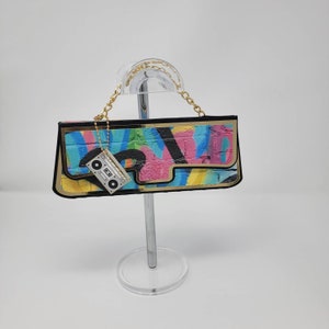 Hershey Bar Purse, Hershey Purse, Party Favor, Bridal Shower Favor, Baby Shower Favor, Birthday Party Favor, Graduation Favor