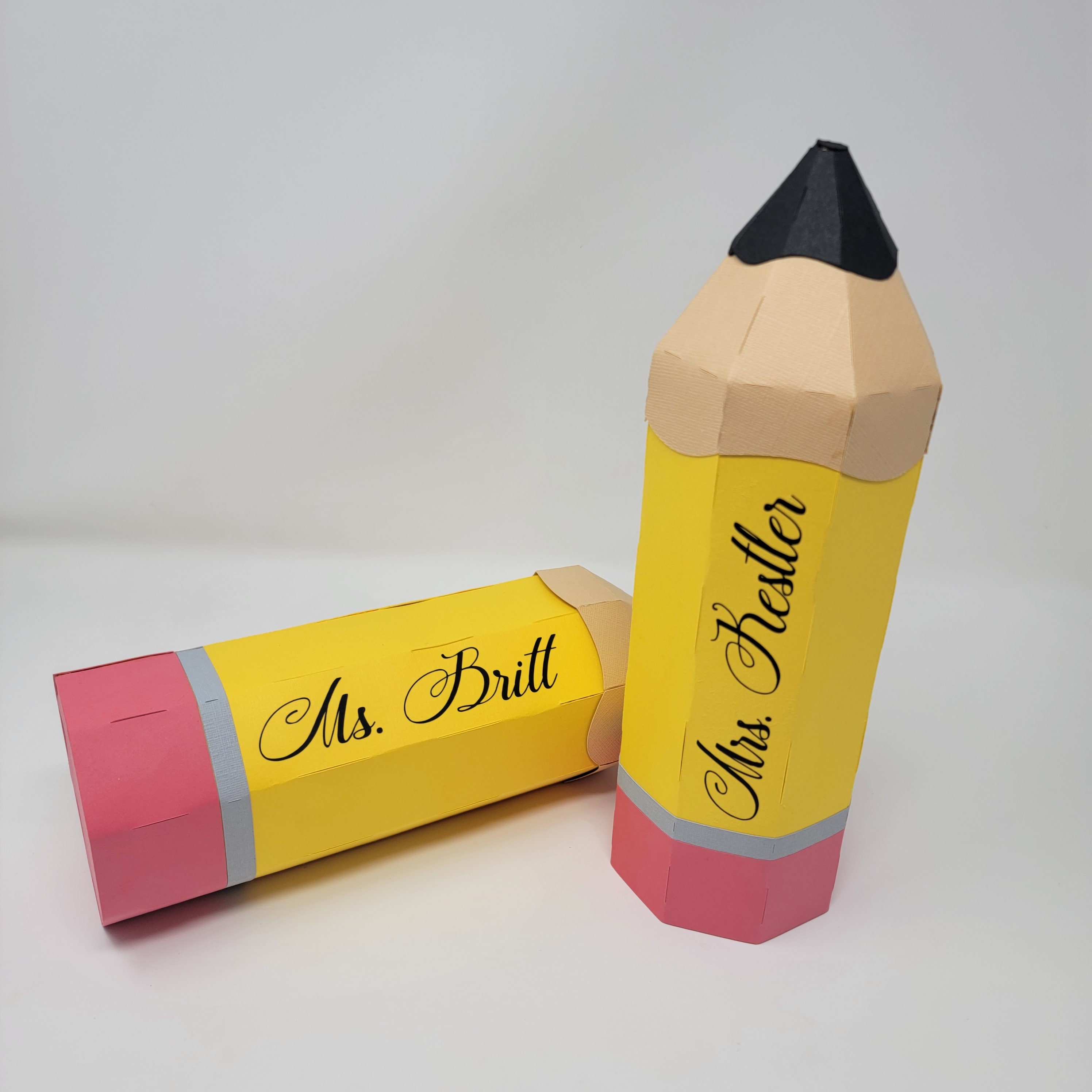 Sinasasspel Back To School Pencil … Curated On LTK