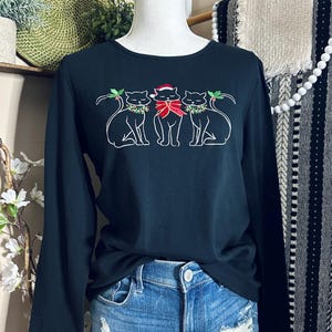 Karen Scott Christmas T Shirts: Festive Styles for the Holidays
