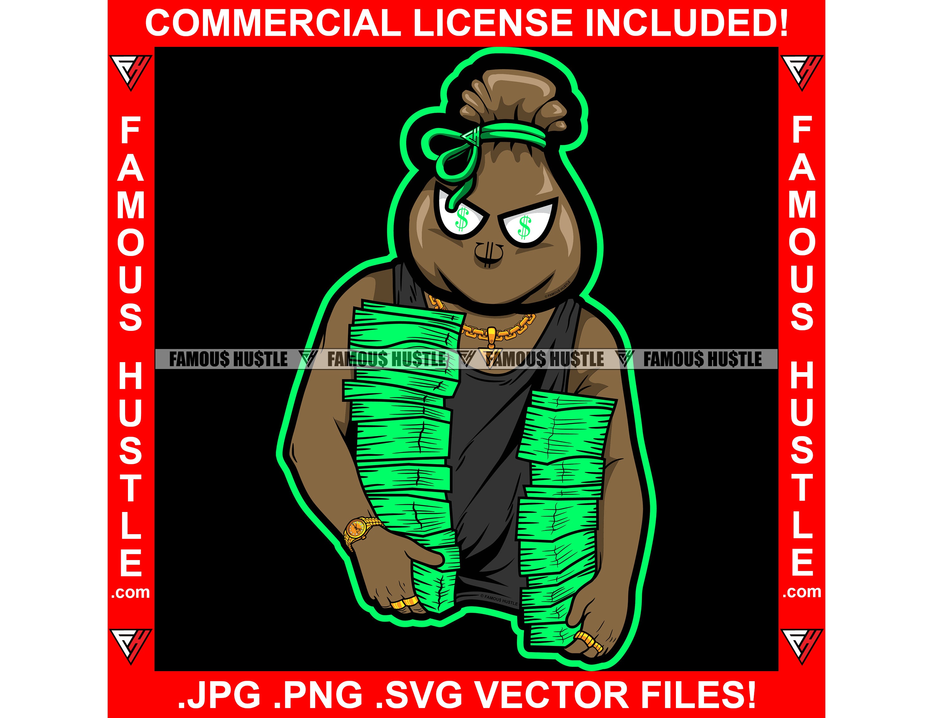 Aggregate 76+ money bag rapper super hot esthdonghoadian