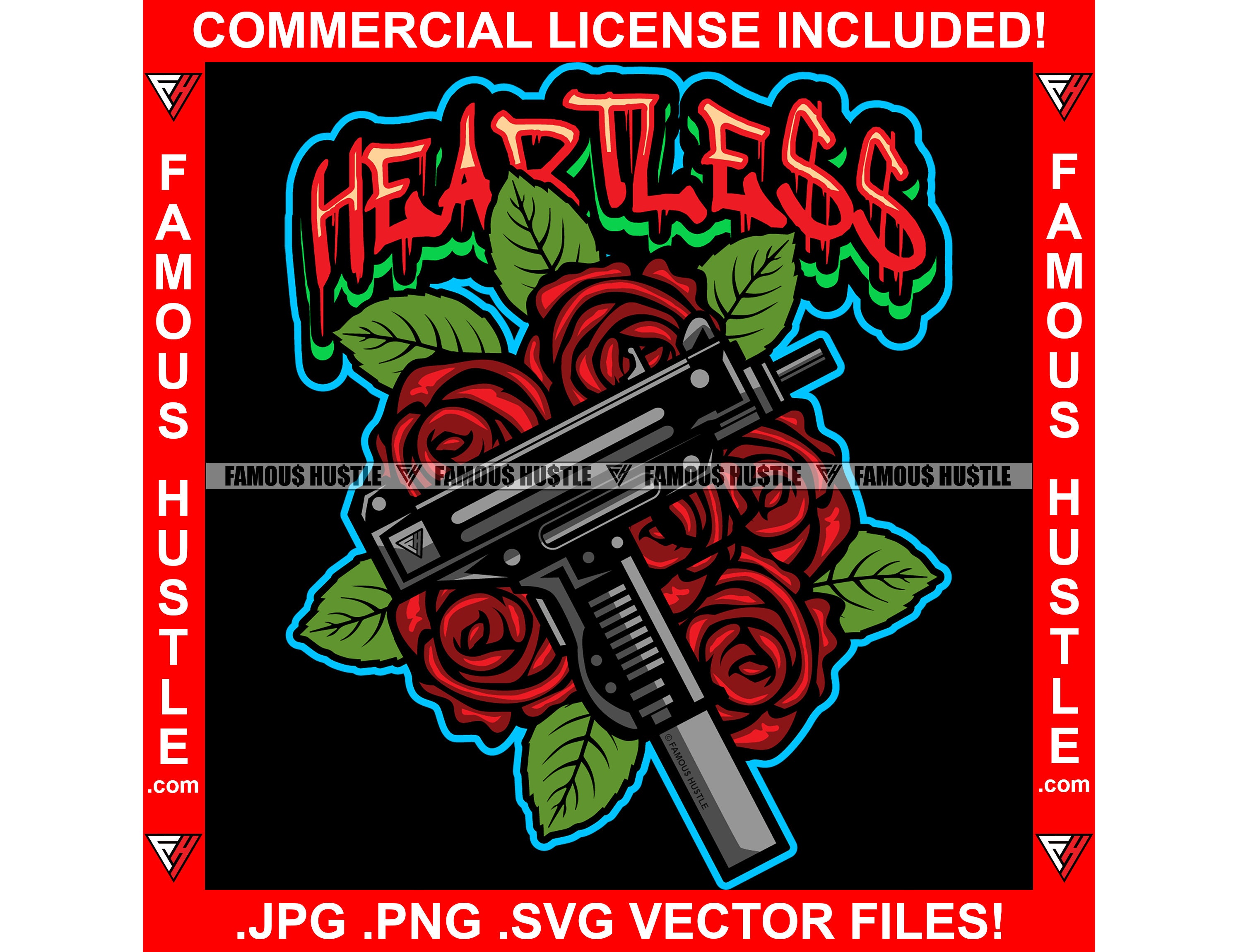 Heartless Felons Gang 42 - s9r5izb