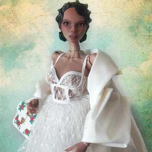 Zendaya Barbie Dolls - Etsy Zendaya Barbie Dolls - Etsy