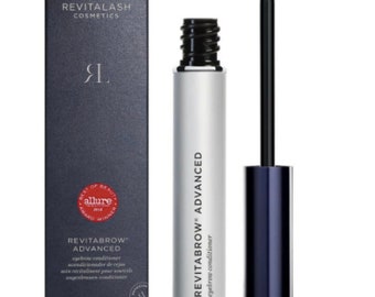 Revitabrow Eyebrow Serum 3.0 ML - Beautify Your Look + FREE Green Mask Stick! - Free shipping - Promotional price!