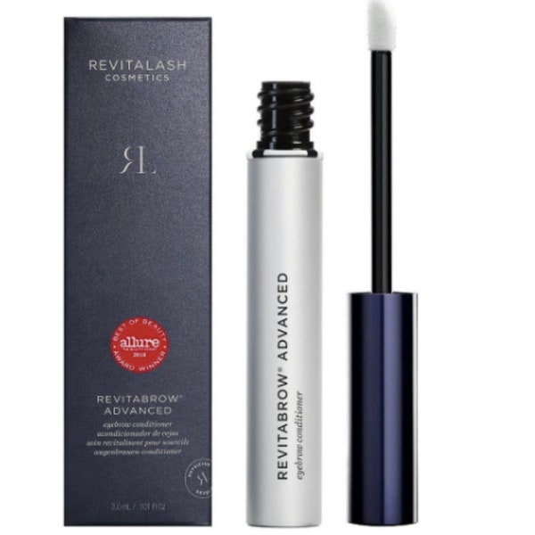 Sérum pour sourcils Revitabrow 3,0 ML - Embellissez votre look + Stick masque vert GRATUIT ! - Livraison gratuite - Prix promotionnel !