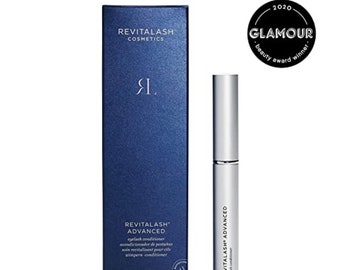 Revitalash Eyelash Serum 3.5 ML - Beauty in Every Blink + FREE Green Mask Stick! -Free Shipping!