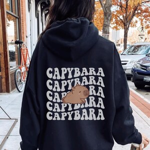 Capybara Hoodie, Capybara Shirt, Capybara, Capybara Sweater, Capybara Gift, Capybara Lover, Capybara Gift, Capybara Song, Capybara Jumper