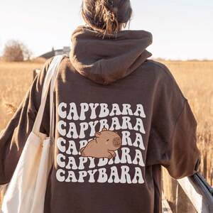 Capybara Hoodie, Capybara Shirt, Capybara, Capybara Sweater, Capybara Gift, Capybara Lover, Capybara Gift, Capybara Song, Capybara Jumper