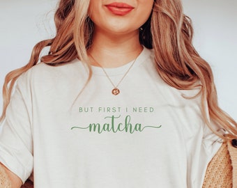 抹茶シャツ、抹茶ギフト、抹茶Tシャツ、お茶好きのギフト、でも初めての抹茶、緑茶、抹茶好きのギフト、抹茶好きへのギフト、抹茶