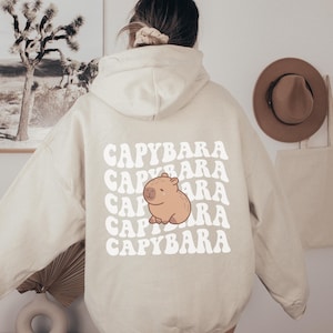 Capybara Hoodie, Capybara Shirt, Capybara, Capybara Sweater, Capybara Gift, Capybara Lover, Capybara Gift, Capybara Song, Capybara Jumper