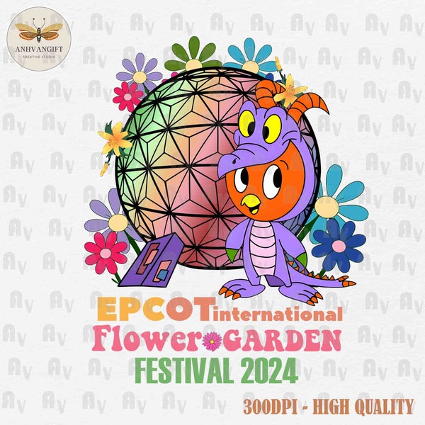 Family Trip 2024 PNG, Purple Dragon Png, Family Shirt, Flower And Garden Festival Png, Family Vacation, Vacay Mode, Sunshine On My Mind Png
