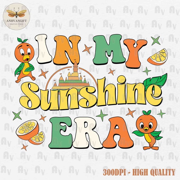 In My Sunshine Era SVG, Flower And Garden Festival Svg, Family Trip 2024 Svg, Family Vacation, Vacay Mode Svg, Family Trip Shirt, Svg File