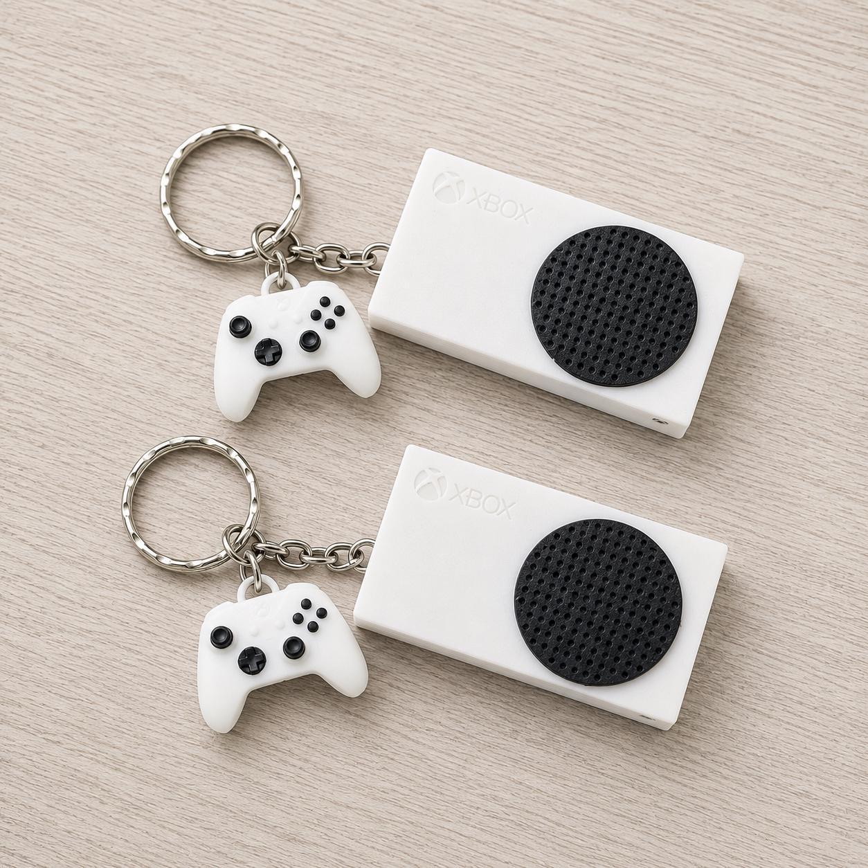 Xbox 360 Keychain - Etsy UK