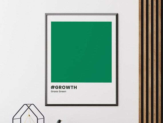 Printable Modern Poster Modern Wall Art Abstract Poster - Etsy