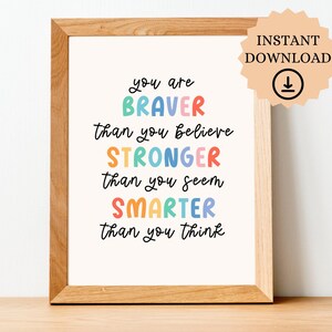 Regalo de logopedia digital, impresión de logopedia, decoración de la sala del habla, póster SLP imprimible, regalo de patólogo del habla y lenguaje, impresión SLP