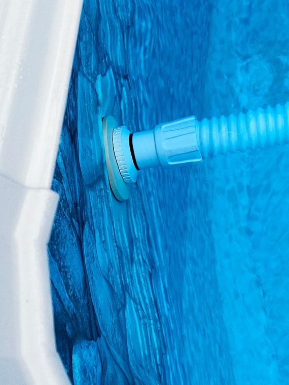 Intex ZX100/300/28001 Pool Vacuum Adapter for Hayward SP1419D – 3D