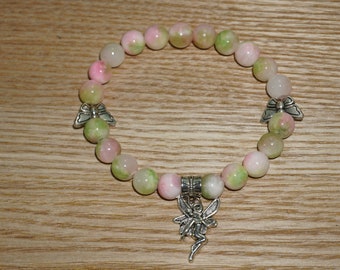 Portals Inspired Fairy Bracelet