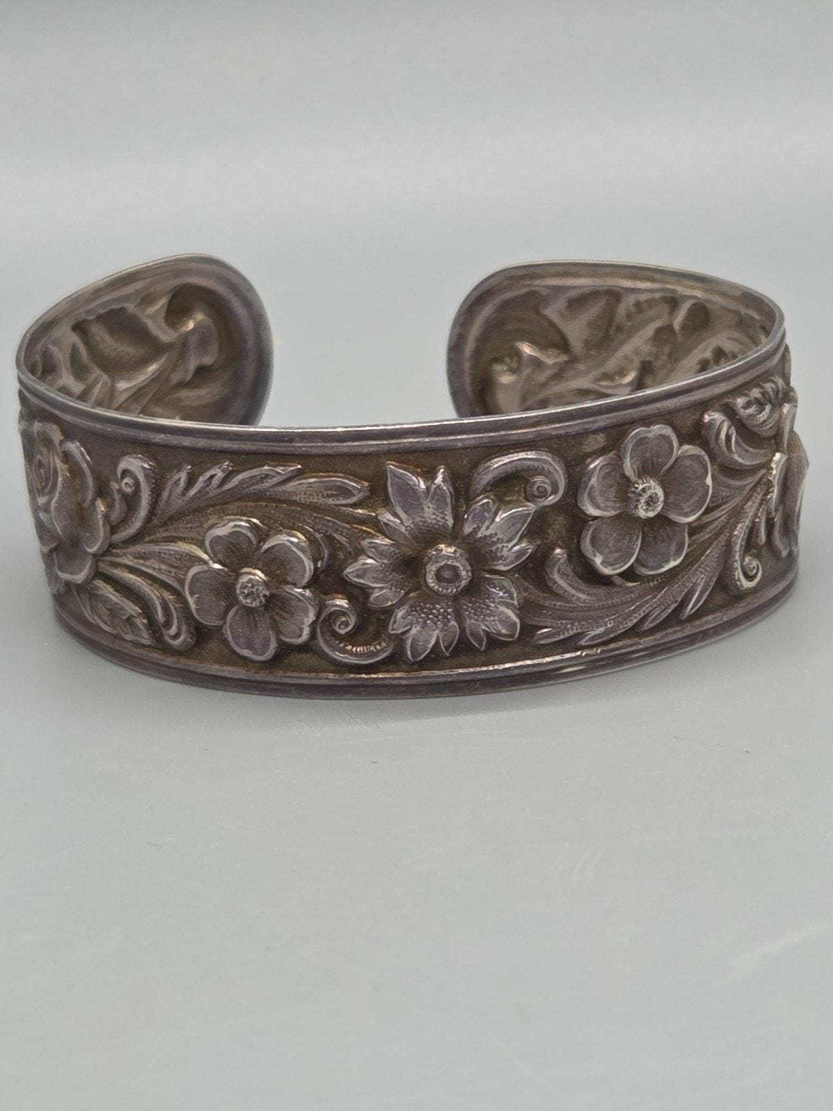 S Kirk Son Bracelet - Etsy