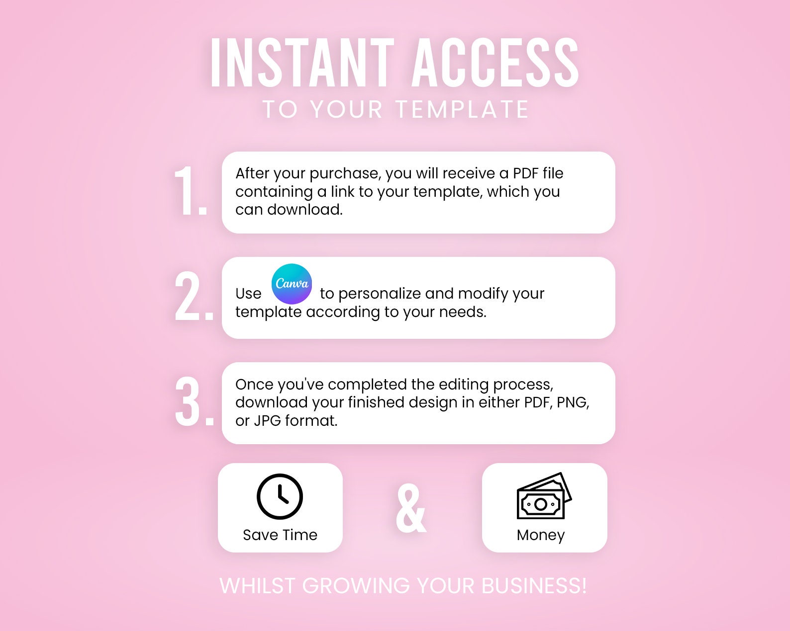 RIP Angel Wings Instagram Template, Instant Download, Digital Memorial ...