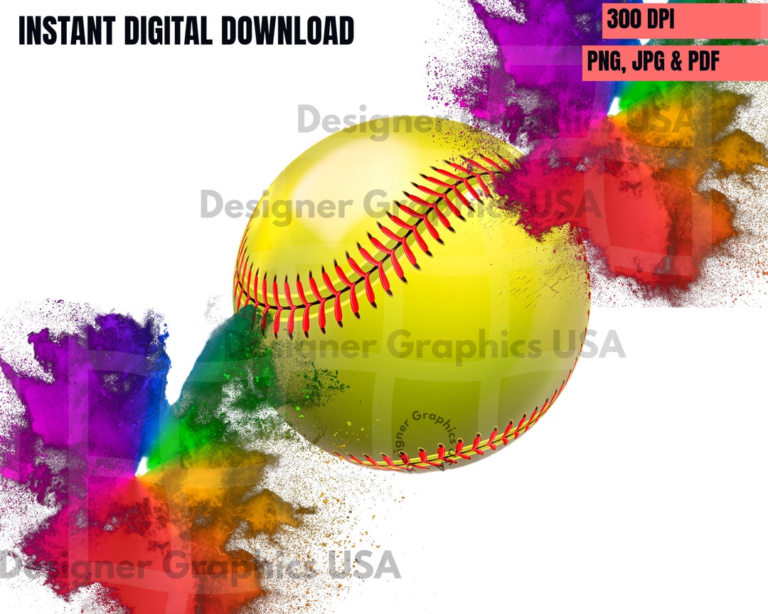 Watercolor Sports Digital Background | Photography Backdrop | Photoshop ...