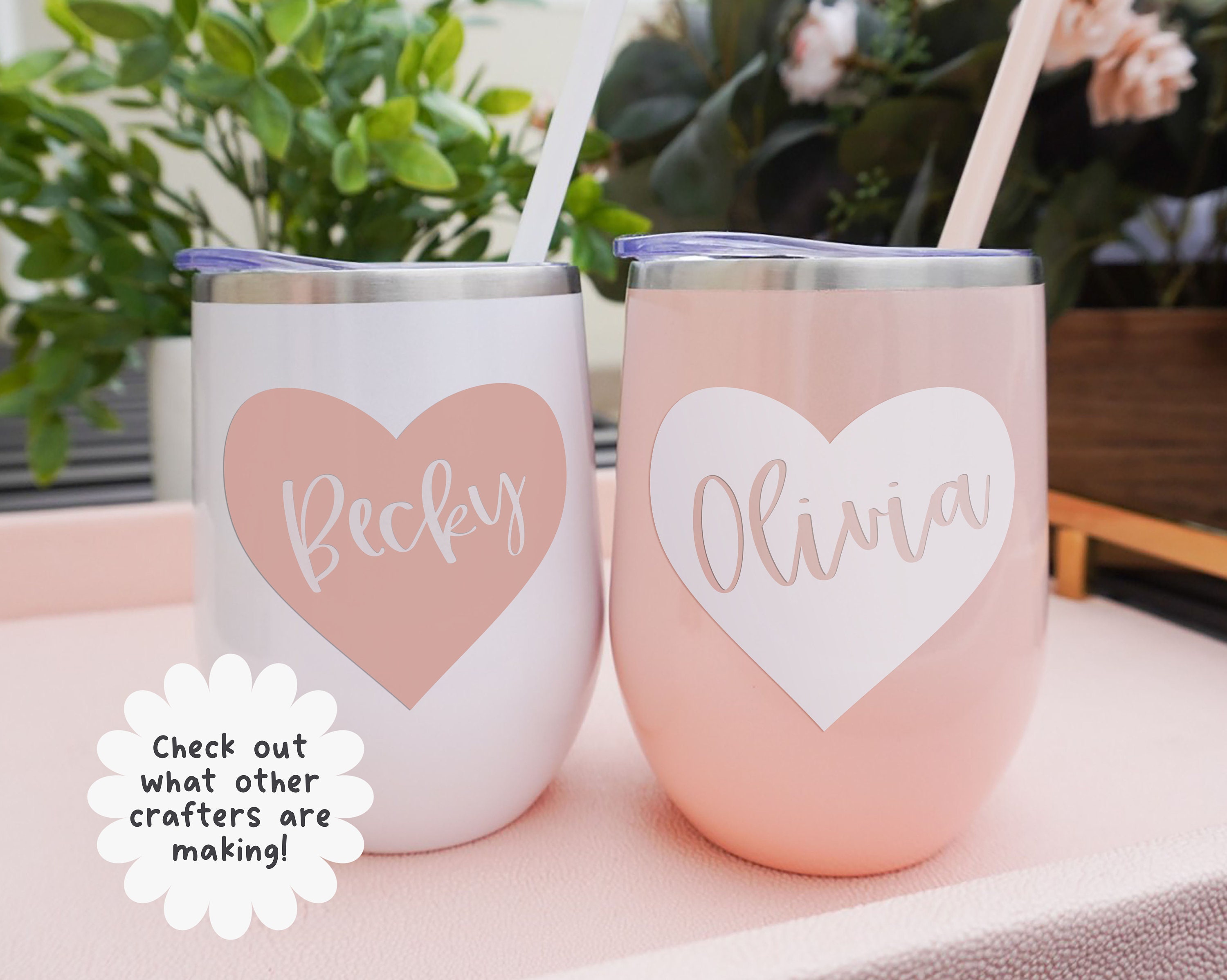 Heart digital download basic heart shape svg heart png kawaii heart