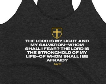 Women's Racerback Tank