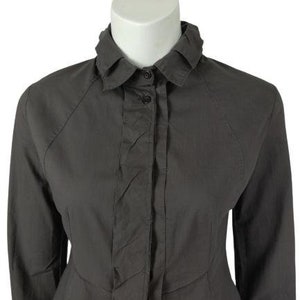 Marni / Excellent condition / shirt / silk / cotton / Size S / 36
