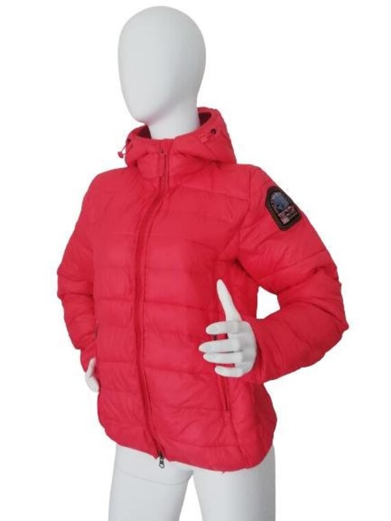 parajumpers xl