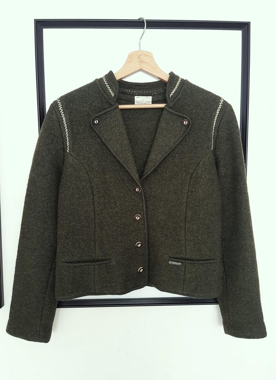 Eisbär Eisbar Dirndl Oktoberfest Oktoberfest Vintage