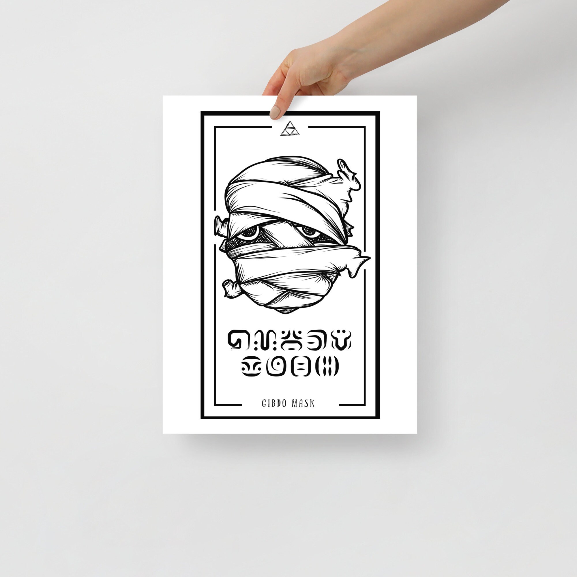 Queen Gibdo 87 - o9eiola