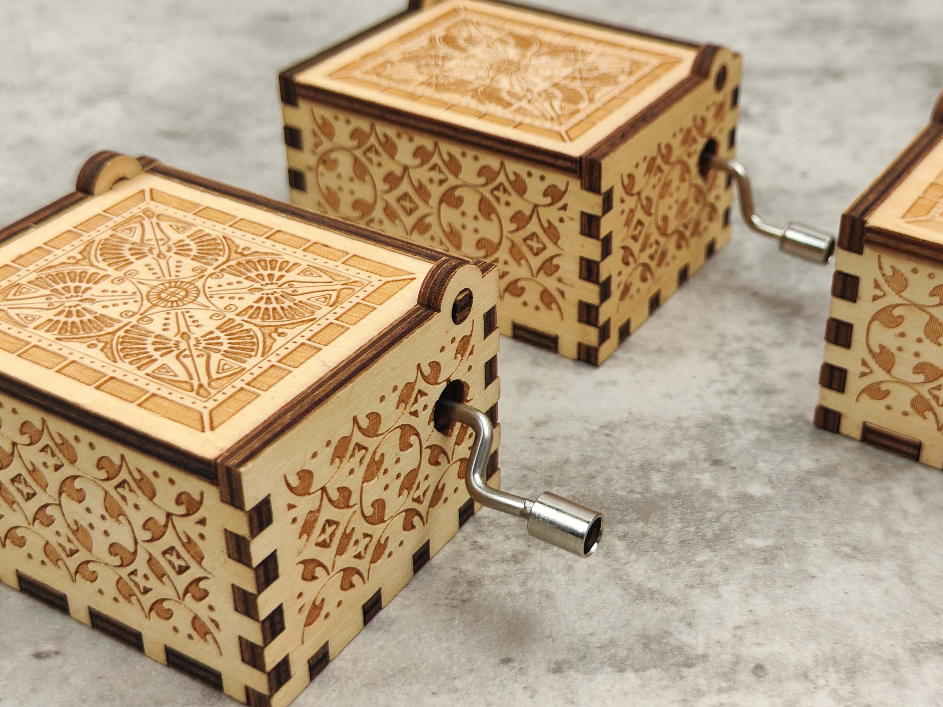 Music boxes for sale near me outlet