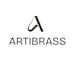 ArtiBrass store logo