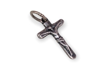 James Avery Cross - Etsy