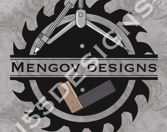 Individuelles Logo Design