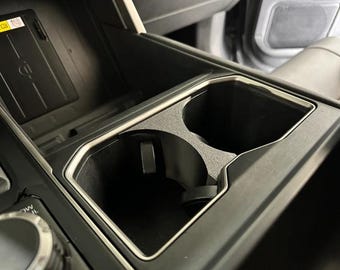 2022+ Toyota Tundra Plug M8 | REAR Plug | 3rd Seat Plug