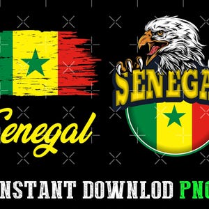 Senegal,senegal Flag,senegal Png,senegal Flag Png,for Printing Projects ...