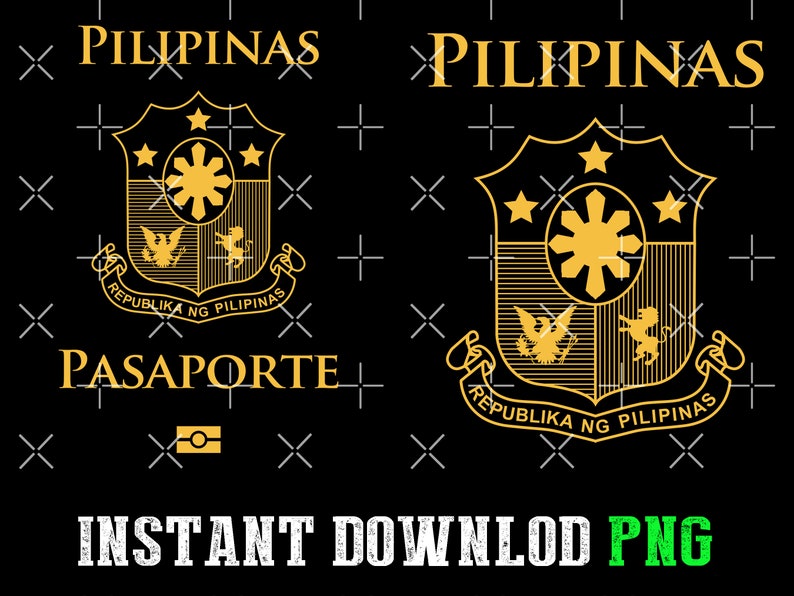 Philippines Passport,philippines,philippines Flag,philippines Passport ...