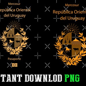 Uruguay Pass, Uruguay, Uruguay-Flagge, Uruguay-Pass png für Druckprojekte.