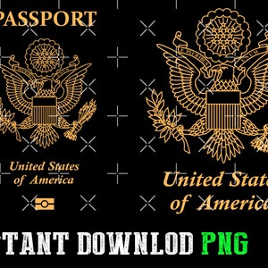 Amerikaans paspoort,Verenigde Staten,VS,Vlag van de VS,VS-paspoort png,VS png,voor afdrukprojecten.