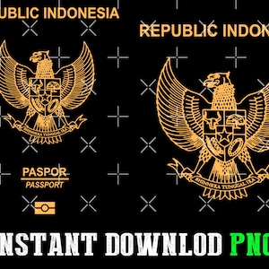 Indonesia passport,Indonesia,Indonesia Flag,Indonesia passport png,Indonesia png,for printing projects.