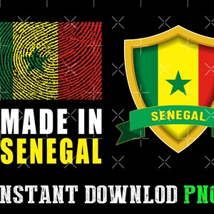 Senegal,senegal Flag,senegal Png,senegal Flag Png,for Printing Projects ...